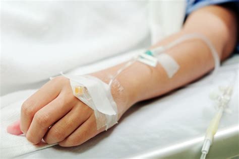 Side Effects of Intravenous Iron | Livestrong.com