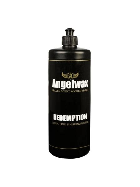 Angelwax Redemption Ml