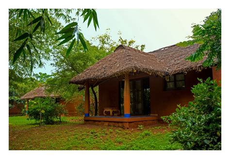 Red Earth Kabini | Luxury Resorts in Kabini - Nagarahole | Skyway