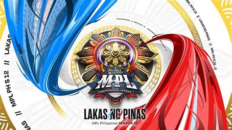 Mpl Ph Season Echo Stretches Streak Onic Ph Jumps To Nd