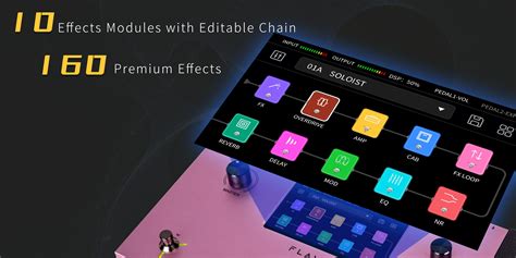 🎸FLAMMA FX200 Guitar Multi Effects – Flamma Innovation