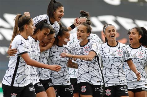 Corinthians X Real Brasilia Campeonato Brasileiro Feminino