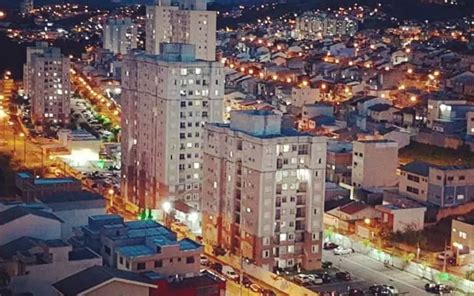 Cajamar Onde Fica A Cidade No Interior De S O Paulo Veja Mapa E Fotos