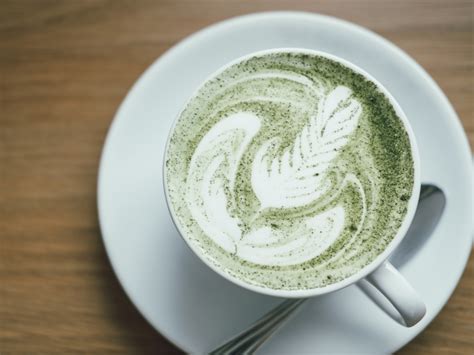 History And Top 10 Proven Health Benefits Of Matcha Tea