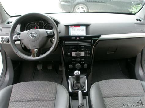 Продаю Opel Astra 1 3 — Opel Astra H 1 3 л 2007 года продажа