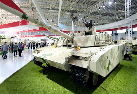 VT-5 Light Tank