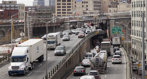 De Blasio administration outlines 'Big Dig' scenario for Brooklyn