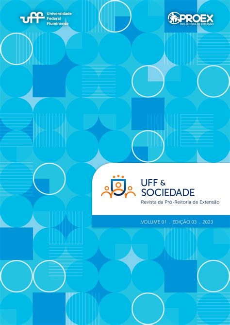 v. 1 n. 3 (2023): UFF & Sociedade | UFF & Sociedade