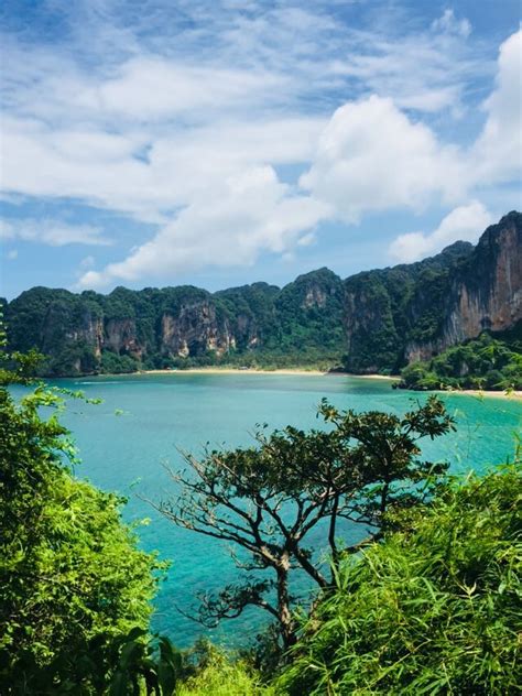 [MUST READ] RAILAY BEACH KRABI VIEWPOINT - Thenorthernboy