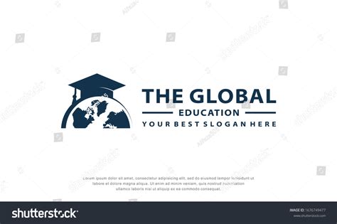 Education Travel Logo: Over 26.523 Royalty-Free Licensable Stock ...