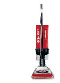 Sanitaire Vacuum Cleaner Manuals