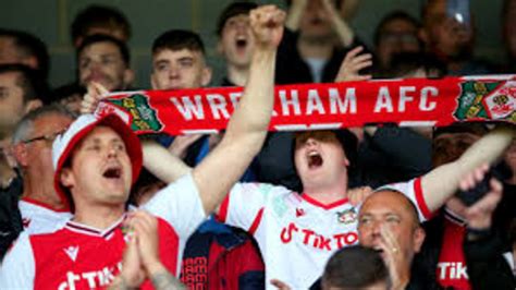 BBC Radio Cymru Ar Y Marc 22 05 2022 Lleisiau Wrecam Yn Wembley 2022