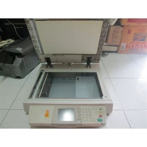 Jual Scanner A3 Xerox C4250 Dengan ADF Bisa Scan Langsung Ke USB