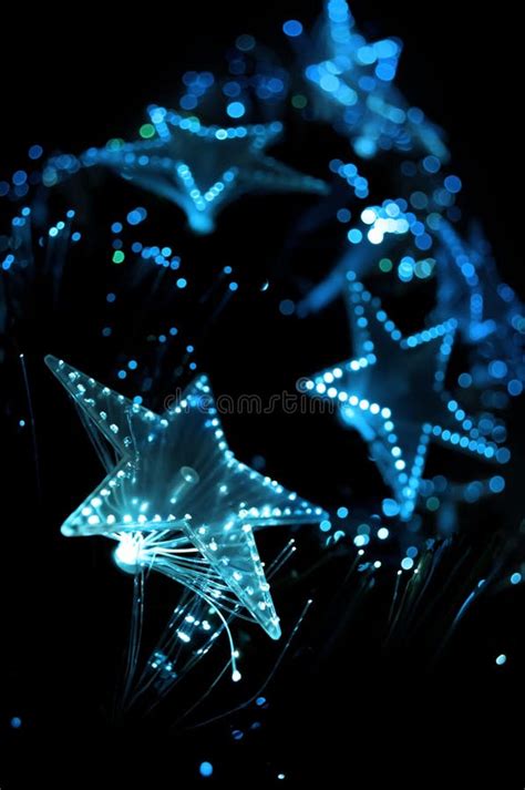 Festive lights background. stock photo. Image of blur - 21881600