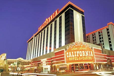 California Hotel and Casino - Casino Promotions