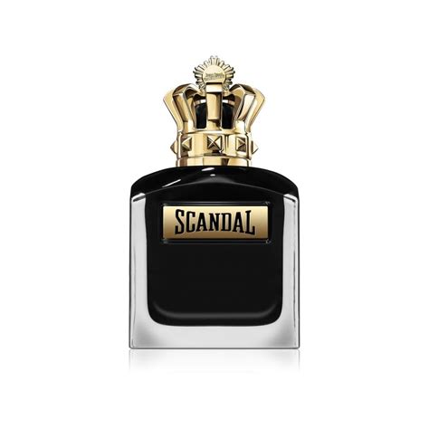 Jean Paul Gaultier Scandal Pour Homme Le Parfum Eau De Parfum Intense