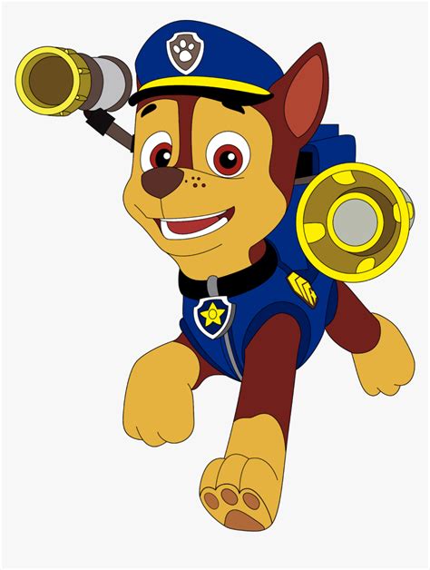 Patrulha Canina Png Ryder - Transparent Patrulha Canina Png - Ryder Chase Paw Patrol, Png Download ...