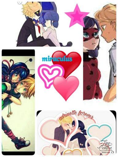 Miraculous love | Wiki | •Miraculous Ladybug Español• Amino