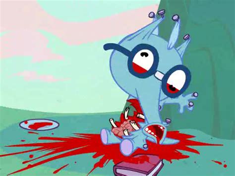 Sniffles | Wiki Happy tree friends | FANDOM powered by Wikia