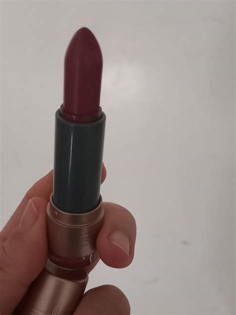 Batom Soul Kiss Me Efeito Matte Nude Autoral G Eudora