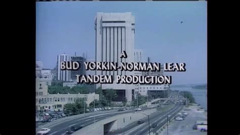 Bud Yorkin Norman Lear Tandem Productionssony Pictures Television