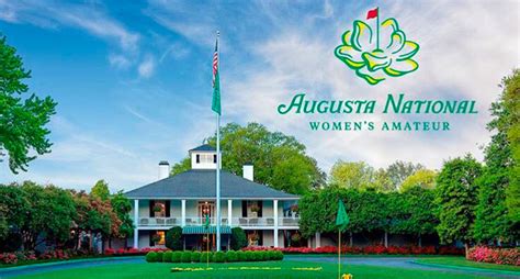 NBC To Broadcast Augusta National Women’s Amateur - SwingU Clubhouse