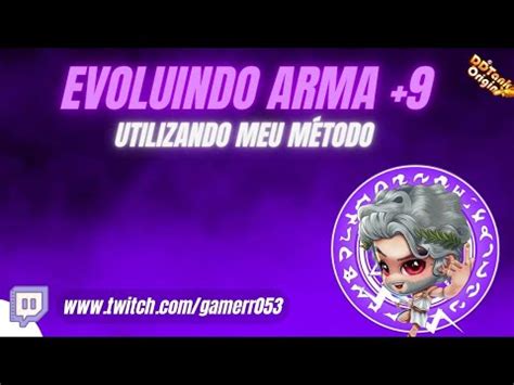 DDTANK ORIGIN EVOLUINDO 9 E 7 NUMA TRANCA DO S14 USANDO 12 NVL 5