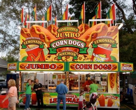 10 Classic Missouri State Fair Foods To Inspire The Drive To Sedalia