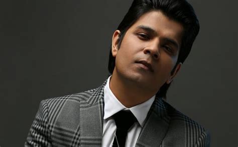 Ankit Tiwari Sings His First Devotional Song For 'Raja Ganpati'; Album ...