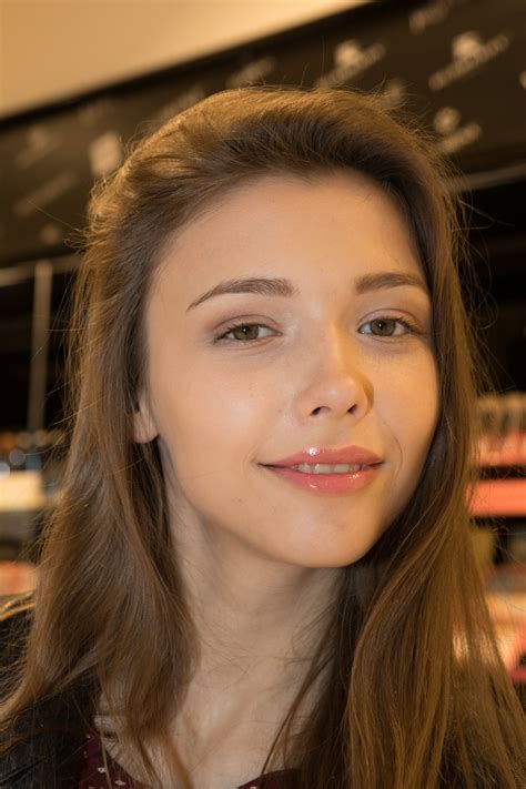 Mila Azul In Teen Dreams Set Out Shopping Mila Azul