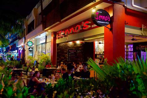 10 best restaurants in Krabi - Travel Planer