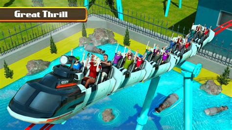 Roller Coaster Games for Android - APK Download