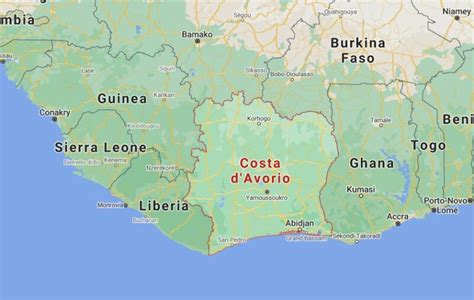 La Costa D Avorio Vince La Coppa D Africa Ilmetropolitano It