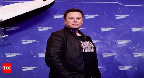 Elon Musks Net Worth Slips Below 200 Billion As Tesla Shares Waver