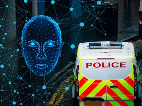 Police Scotland accelerates use of facial recognition