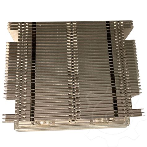 SuperMicro Heatsink SNK-P0048PS - Zubehör für Server | Mindfactory.de