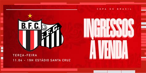 Botafogo Inicia Venda De Ingressos Online Para O Jogo Contra O