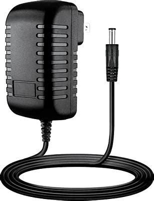 Guy Tech V Ac Dc Adapter Compatible With Uniden Bearcat Radio Scanner