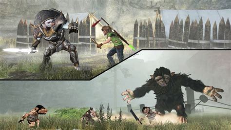 Troll and I (Game) - Giant Bomb