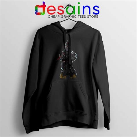 Best Hoodie Black Knight Fortnite Battle Royale Size S-3XL