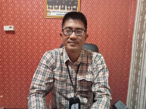 Rri Co Id Kpu Kota Bengkulu Gencar Lakukan Sosialisasi Pemilu