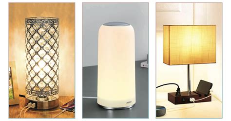 The 7 Best Touch Lamps