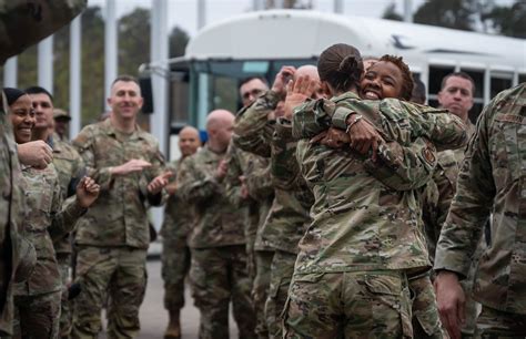 Ramstein Celebrates New Chief Master Sgt Selects Ramstein Air Base