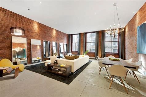 Brick Accent Walls: 100 Exposed Brick Wall Designs & Ideas to Enhance ...