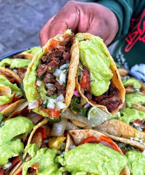 How Many Taco Festivals Does This Town Need