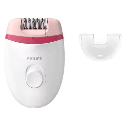 Philips BRE235/00 Epilator - JioMart
