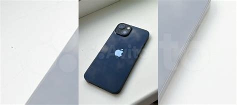 iPhone 13, 128 ГБ купить в Москве с доставкой | Электроника | Авито