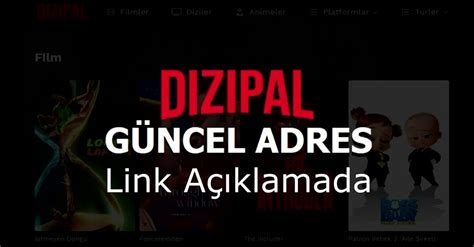 Dizipal yeni güncel giriş adresi Mart 2024 TEKNOLOJİ Amisos Haber