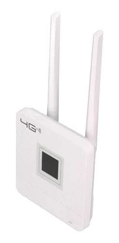 Router G Lte Cpe Mbps Dc V A A Hz Rj Cuotas Sin Inter S