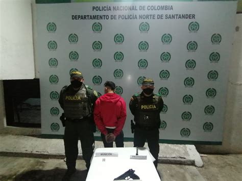 En Ocaña Un Hombre Fue Capturado En Flagrancia Por Homicidio